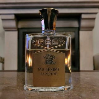 Millésime Impérial von Creed
