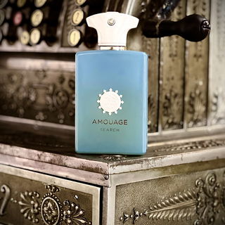 Search by Amouage