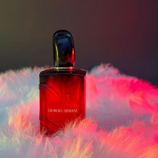 Sì Passione (Eau de Parfum Intense) von Giorgio Armani