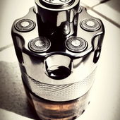 The new Eau de Parfum is loaded - Azzaro Wanted by Night (by Morpheus1)