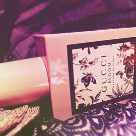 Bloom Nettare di Fiori - Gucci