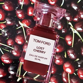 Cherry popped!
