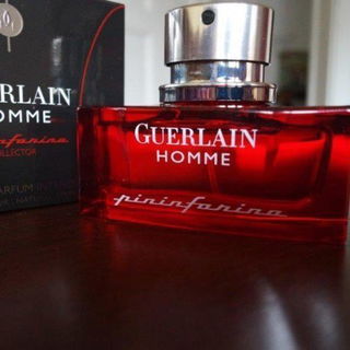 Guerlain Homme Pininfarina Collector von Guerlain