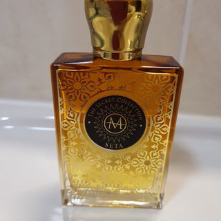 Seta von Moresque
