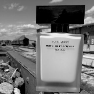 For Her Pure Musc (Eau de Parfum) von Narciso Rodriguez