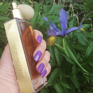 Iris Ganache - Guerlain