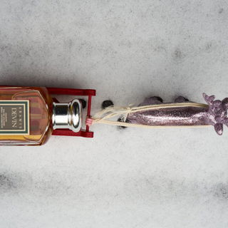 Drohnen über Lappland - nordwärts dem Winter hinterher (letztes Winterbild diese Saison)