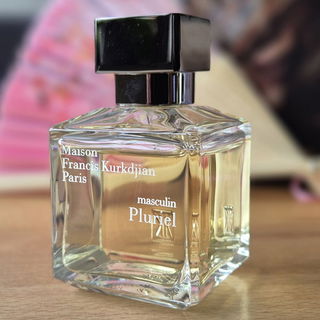 masculin Pluriel von Maison Francis Kurkdjian