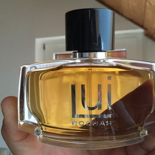 Lui Rochas von Rochas