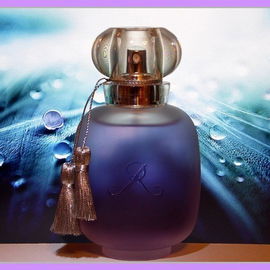 Rose d'Argent - Les Parfums de Rosine