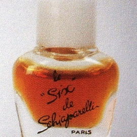 Le Six - Elsa Schiaparelli