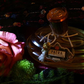 Patra (Eau de Cologne) - Gebrüder Kleiner