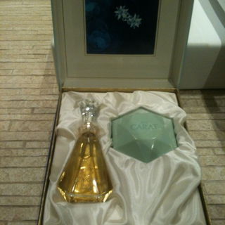 Carat (Parfum) - 4711