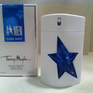 A*Men Pure Shot / Pure Energy - Mugler