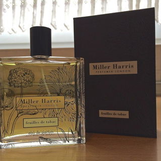 Feuilles de Tabac von Miller Harris