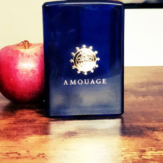 Interlude Man von Amouage