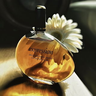 Expression (Eau de Toilette) - Jacques Fath