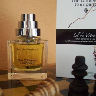 Chloé (2007) (Eau de Parfum) - Chloé