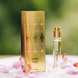 Lalibela (Eau de Parfum) by Memo Paris