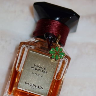 Vanille Planifolia Extrait 21 - Guerlain