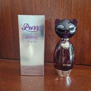 Purr (Eau de Parfum) by Katy Perry