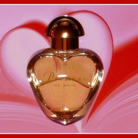Promesa de Amor - Myrurgia