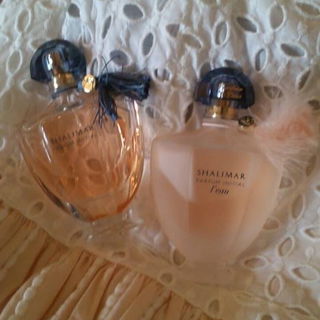 Shalimar Parfum Initial L'Eau by Guerlain
