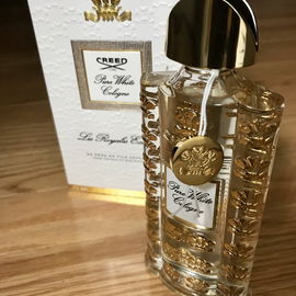 Pure White Cologne - Creed