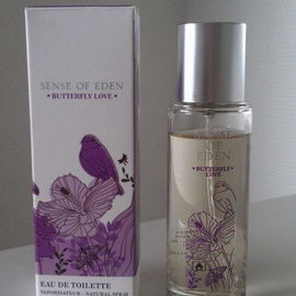 Sense of Eden - Butterfly Love - Allison