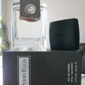 Perry Ellis for Men (2008) (Eau de Toilette) - Perry Ellis