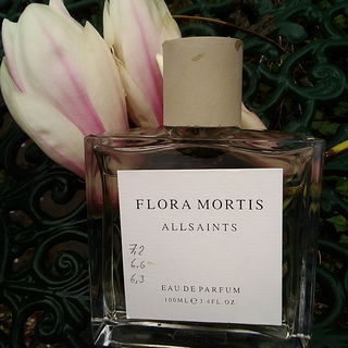 Flora Mortis - AllSaints