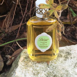 Désir - Parfums Chypron