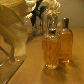 Blue Grass (1934) (Perfume) - Elizabeth Arden