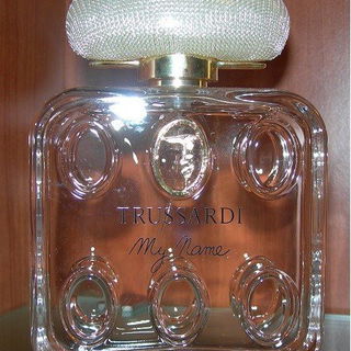 My Name by Trussardi