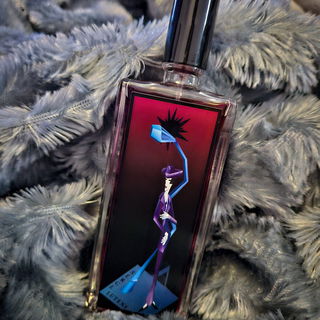 La fille de Berlin Limited Edition - Serge Lutens