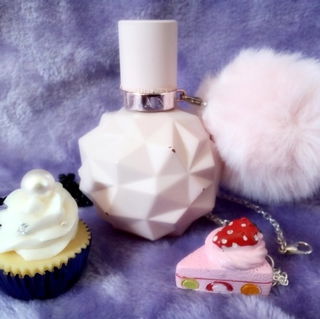 Sweet like Candy (Eau de Parfum) - Ariana Grande