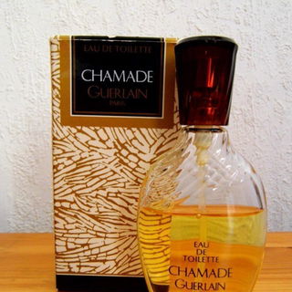 Chamade (Eau de Parfum) by Guerlain