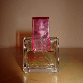 Flowing Woman - Puma