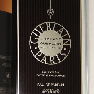 L'Instant de Guerlain pour Homme (Eau de Parfum) von Guerlain