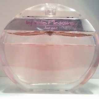 Infinite Pleasure Just Girl von Estelle Vendôme