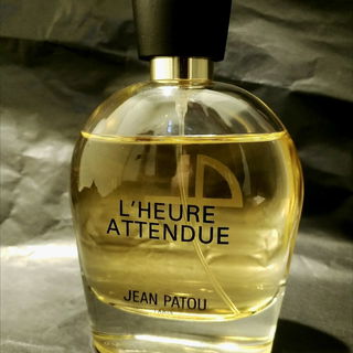 L'Heure Attendue (2015) - Jean Patou