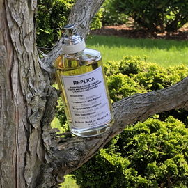 Tea Escape - Maison Margiela