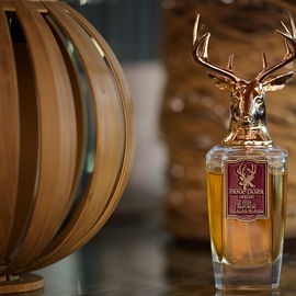 Oud Republic - Pana Dora