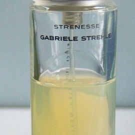 Strenesse (2001) - Strenesse / Gabriele Strehle