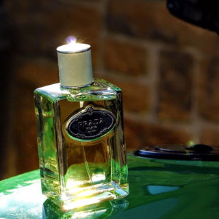 Infusion d'Iris (Eau de Parfum) (2007) - Prada