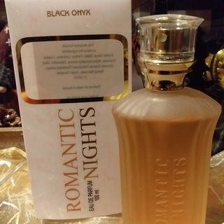 Romantic Nights Woman by Obscene