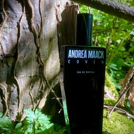 Coven - Andrea Maack