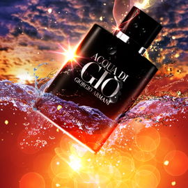 During a time of drought in Italy the house of Gio prayed to the gods for water and their prayers were answered as the Gods Di Aqua would be their salvation with this magical creation, a formula that is known today by us mere mortals as Aqua Di Gio the gift of the water gods! For more stories like this check out my Eros Flame and Dolce &  Gabbana Light Blue photos.