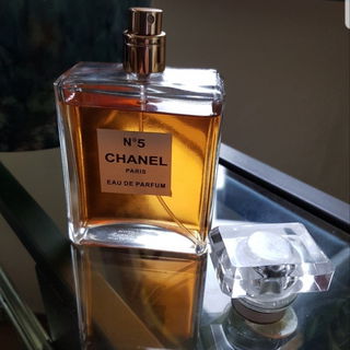 N°5 (Parfum) von Chanel