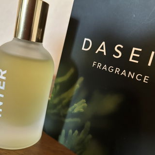 Winter von Dasein
